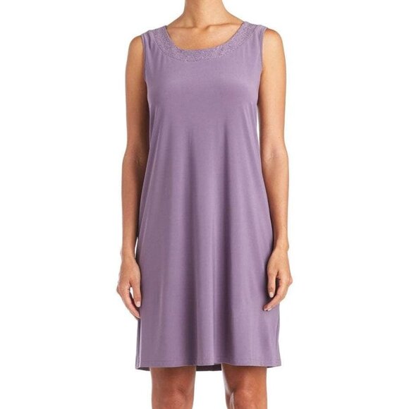 R&M Richards Dresses & Skirts - NWT R&M Richards 8993P Poly Spandex Cocktail Dresses Orchid Size 4P